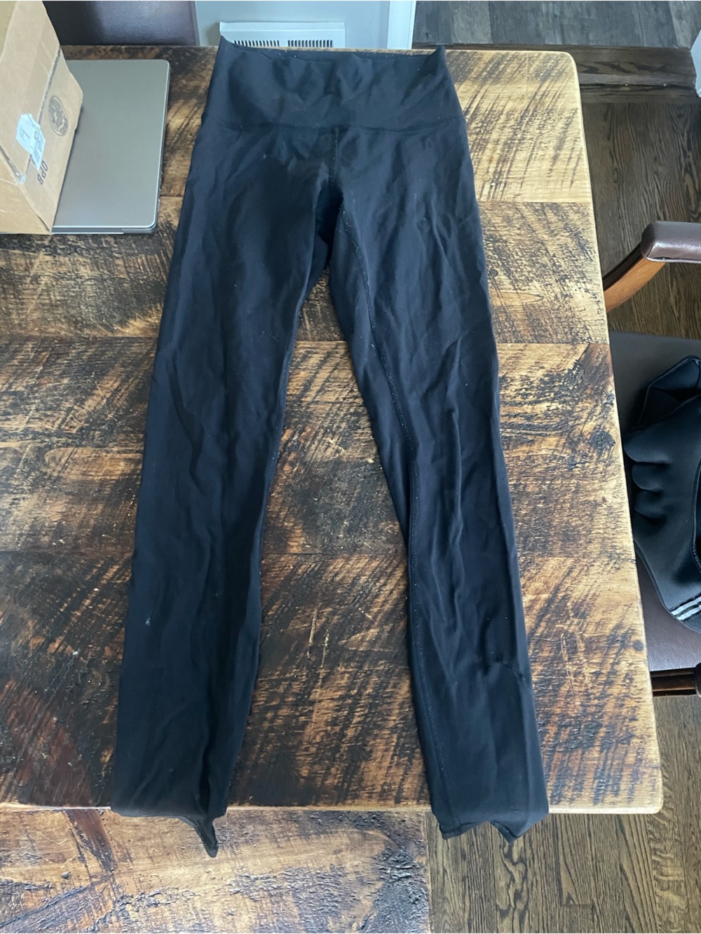Women’s Lululemon High-waist Leggings